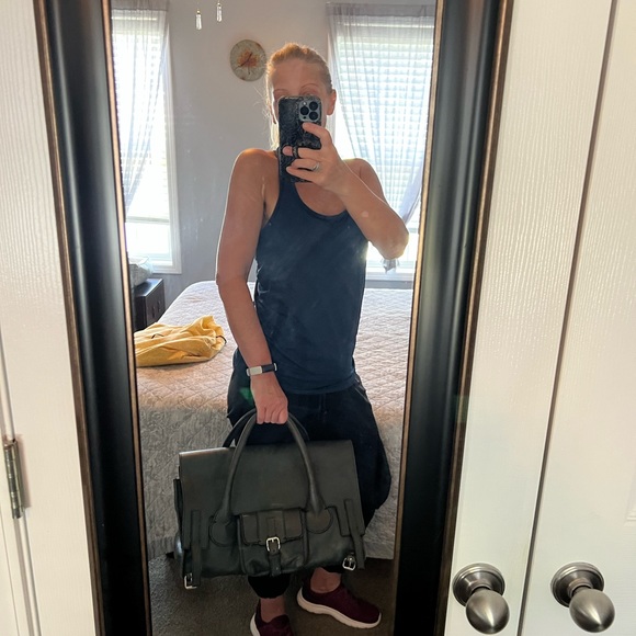 Chloe X-Large handbag - Picture 5 of 14